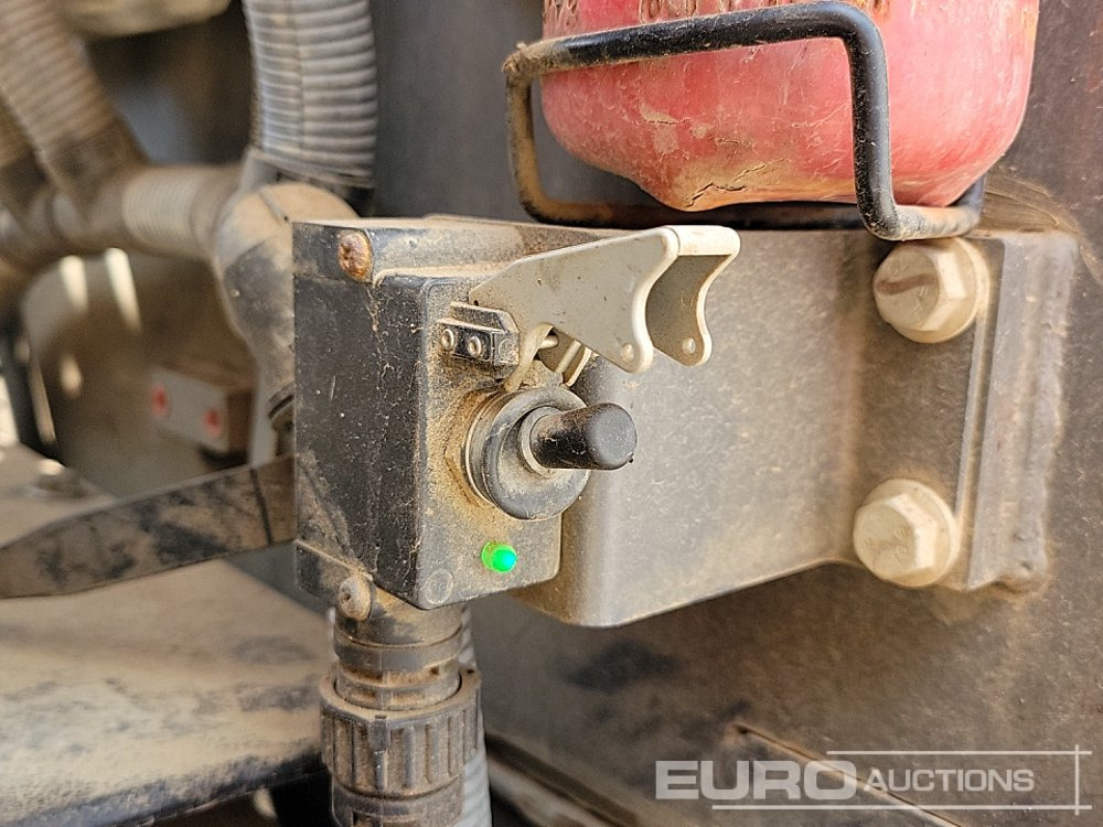 Kāpurķēžu ekskavators 2020 Volvo EC220EL: foto 45