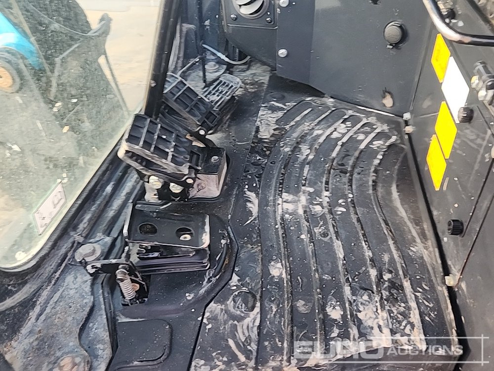 Mini-ekskavators 2021 Airman AX26U-7: foto 42 Mini-ekskavators 2021 Airman AX26U-7: foto 42