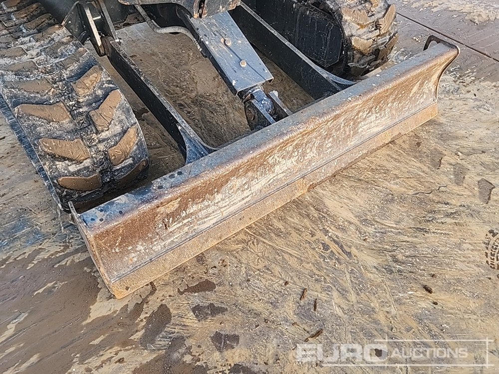 Mini-ekskavators 2021 Airman AX26U-7: foto 28 Mini-ekskavators 2021 Airman AX26U-7: foto 28