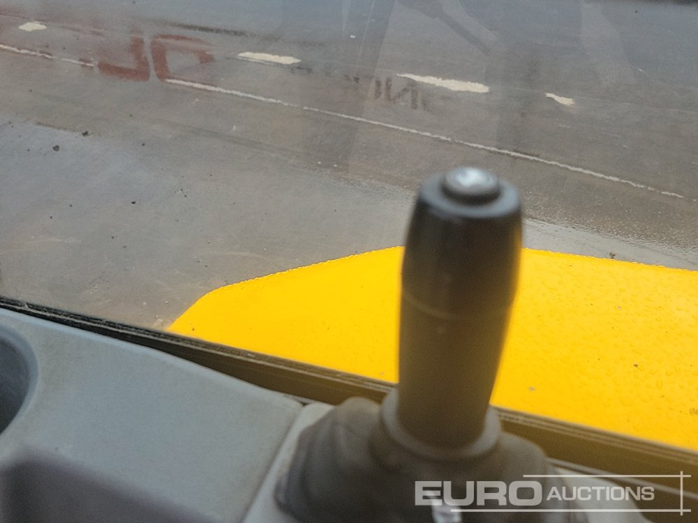 Mini-ekskavators 2021 JCB 35Z-1: foto 47