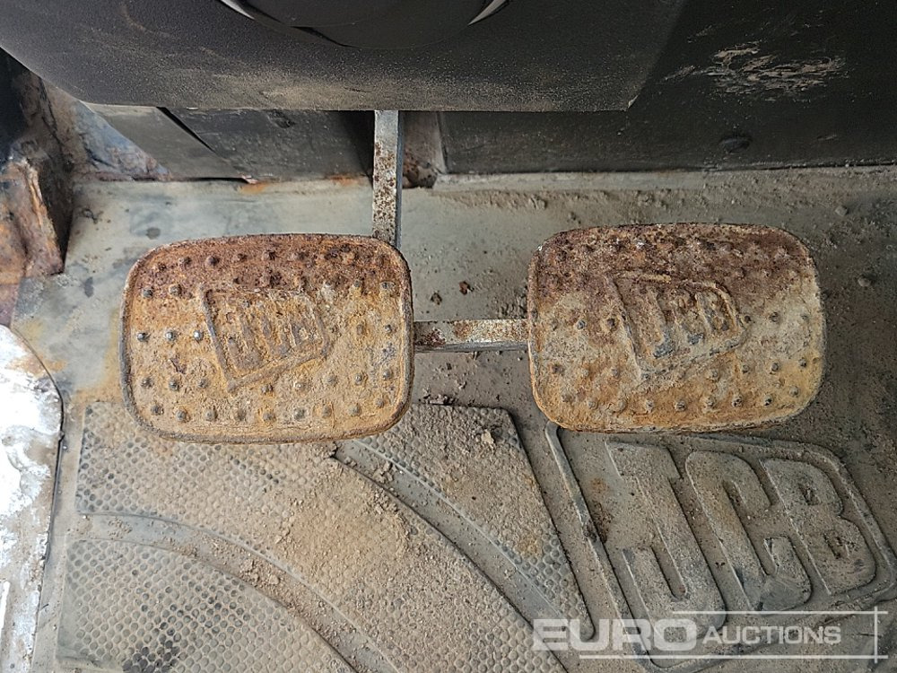 Teleskopiskais iekrāvējs 2021 JCB 531-70: foto 45