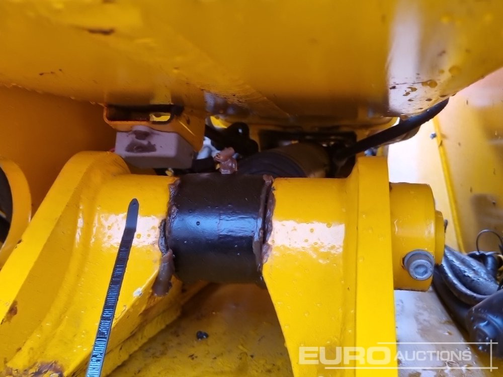 Teleskopiskais iekrāvējs 2021 JCB 540-140 Hi Viz: foto 14 Teleskopiskais iekrāvējs 2021 JCB 540-140 Hi Viz: foto 14