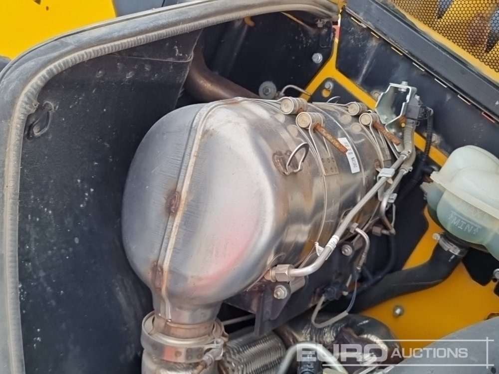 Teleskopiskais iekrāvējs 2021 JCB 540-140 Hi Viz: foto 31 Teleskopiskais iekrāvējs 2021 JCB 540-140 Hi Viz: foto 31