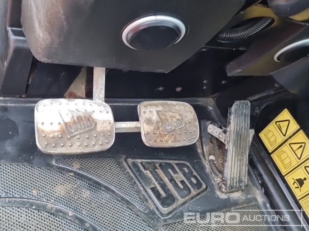 Teleskopiskais iekrāvējs 2021 JCB 540-140 Hi Viz: foto 35 Teleskopiskais iekrāvējs 2021 JCB 540-140 Hi Viz: foto 35