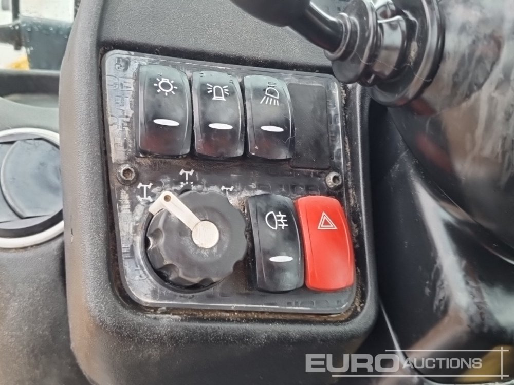 Teleskopiskais iekrāvējs 2021 JCB 540-140 Hi Viz: foto 44 Teleskopiskais iekrāvējs 2021 JCB 540-140 Hi Viz: foto 44