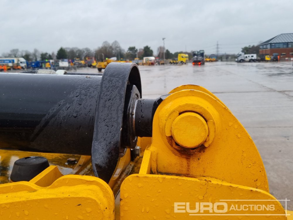 Teleskopiskais iekrāvējs 2021 JCB 540-140 Hi Viz: foto 17 Teleskopiskais iekrāvējs 2021 JCB 540-140 Hi Viz: foto 17