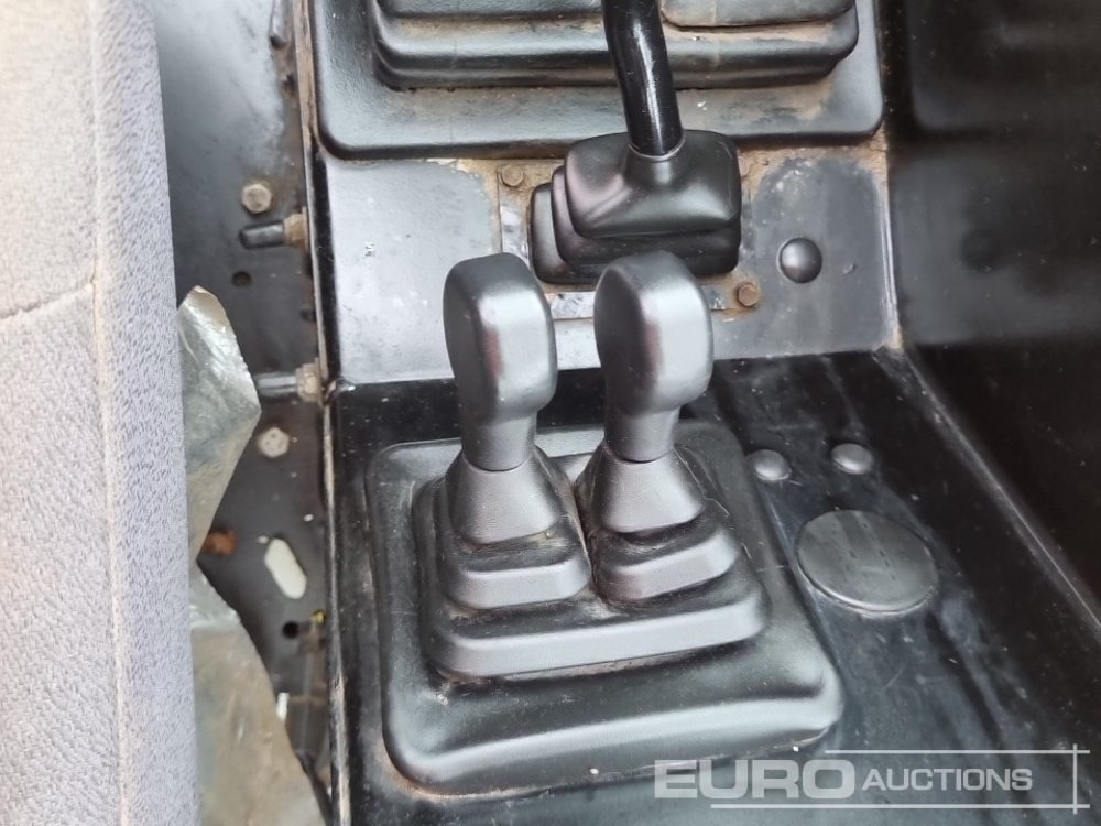 Teleskopiskais iekrāvējs 2021 JCB 540-140 Hi Viz: foto 38 Teleskopiskais iekrāvējs 2021 JCB 540-140 Hi Viz: foto 38