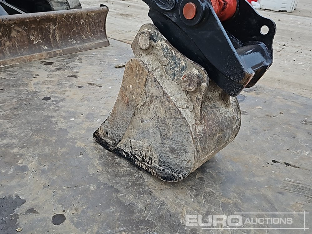 Mini-ekskavators 2021 Kubota KX080-4A2: foto 16 Mini-ekskavators 2021 Kubota KX080-4A2: foto 16