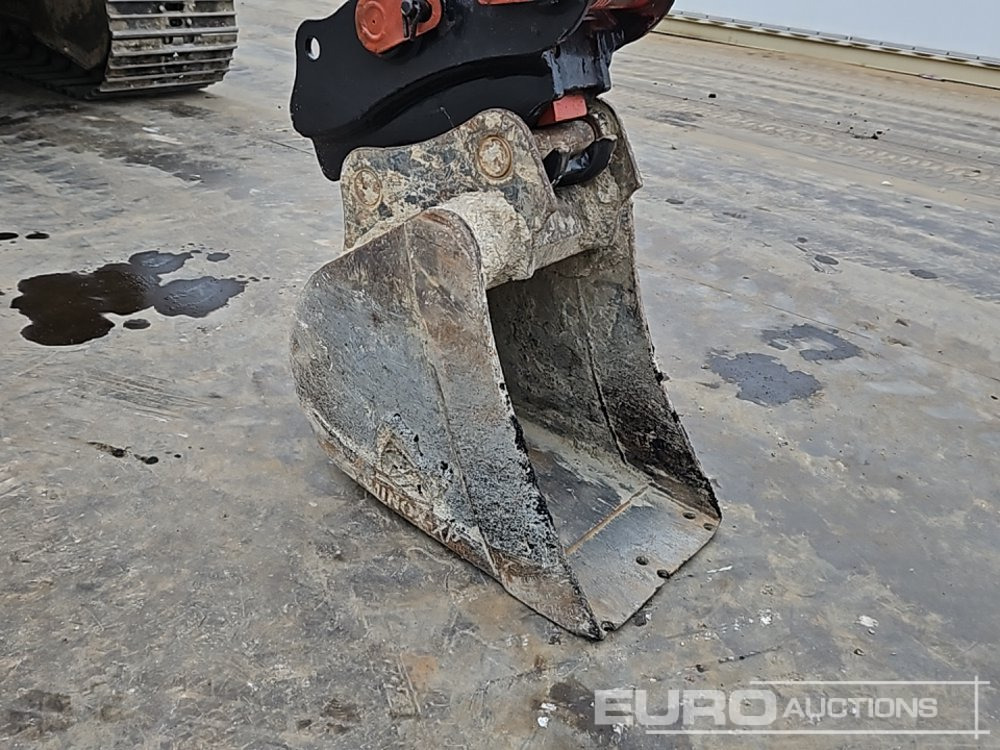 Mini-ekskavators 2021 Kubota KX080-4A2: foto 18 Mini-ekskavators 2021 Kubota KX080-4A2: foto 18