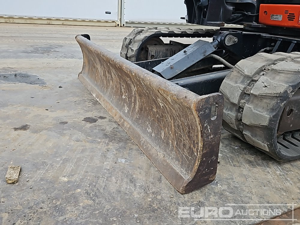 Mini-ekskavators 2021 Kubota KX080-4A2: foto 20 Mini-ekskavators 2021 Kubota KX080-4A2: foto 20