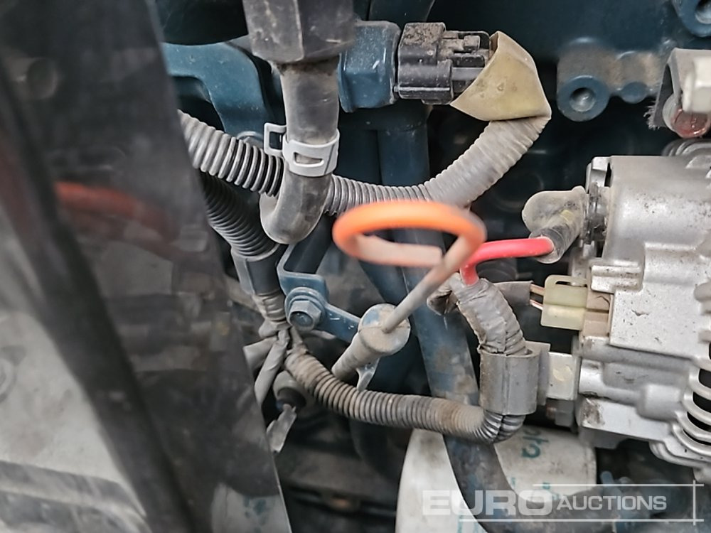 Mini-ekskavators 2021 Kubota KX080-4A2: foto 49 Mini-ekskavators 2021 Kubota KX080-4A2: foto 49