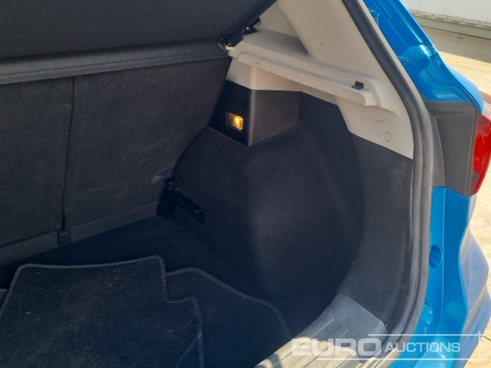 SUV 2021 MG ZS EXCLUSIVE T-GDI AUTO: foto 19