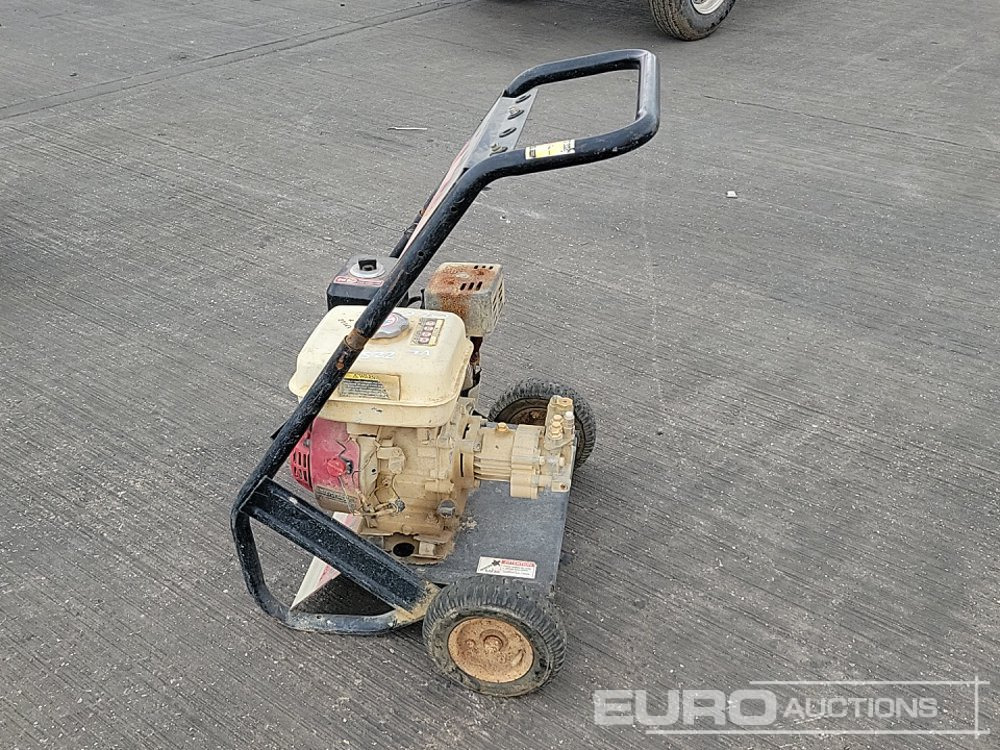 2021 Parker PPPW-2900 - Augstspiediena mazgātājs: foto 2 2021 Parker PPPW-2900 - Augstspiediena mazgātājs: foto 2