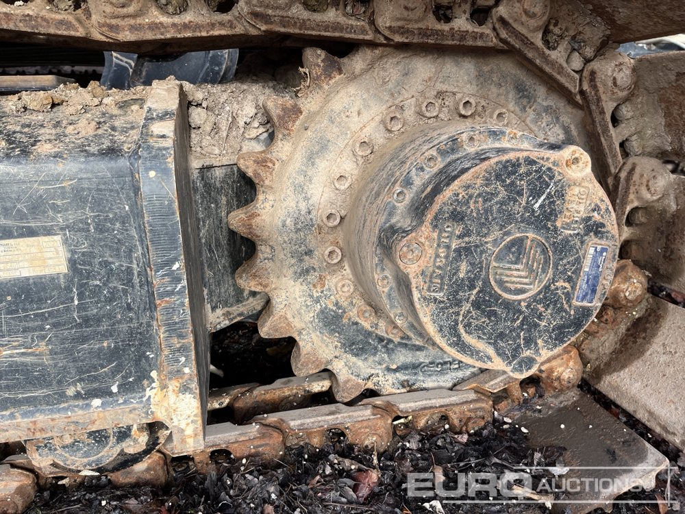 2021 Pronar MPB 20.55 - Sijātājs: foto 3 2021 Pronar MPB 20.55 - Sijātājs: foto 3