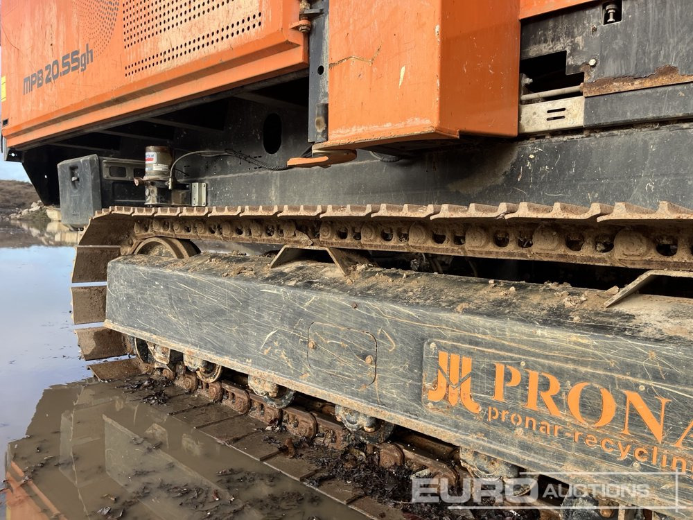 2021 Pronar MPB 20.55 - Sijātājs: foto 4 2021 Pronar MPB 20.55 - Sijātājs: foto 4