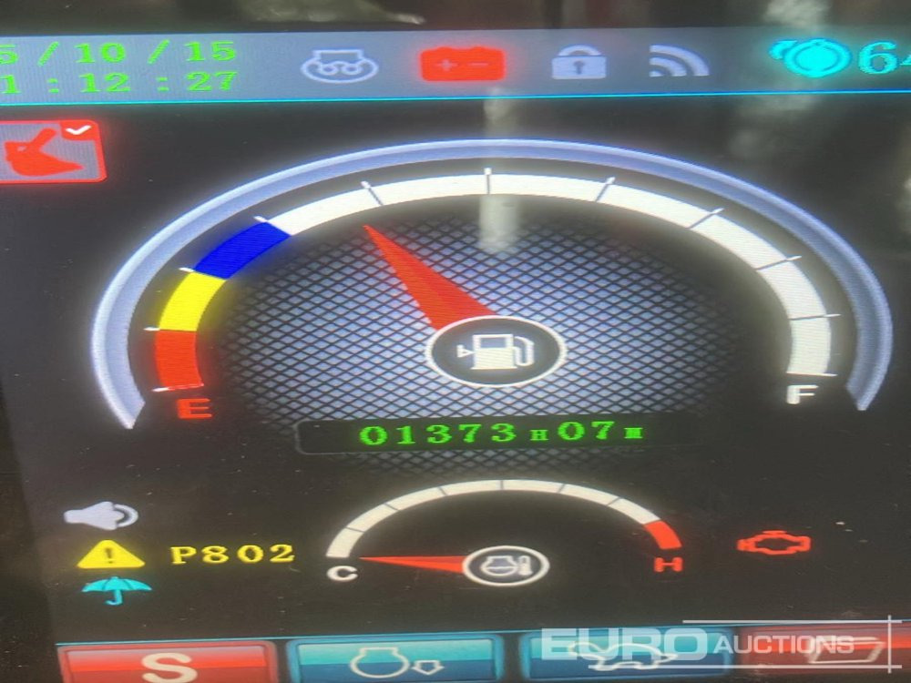 2021 Sany SY50U - Mini-ekskavators: foto 4 2021 Sany SY50U - Mini-ekskavators: foto 4