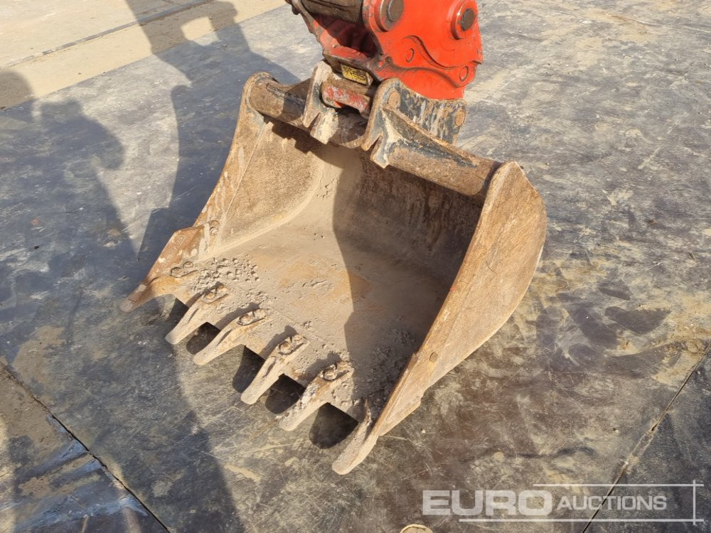 Mini-ekskavators 2021 Sany SY80U: foto 21