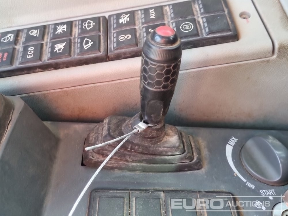 Mini-ekskavators 2021 Sany SY80U: foto 45