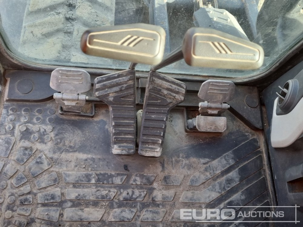 Mini-ekskavators 2021 Sany SY80U: foto 41