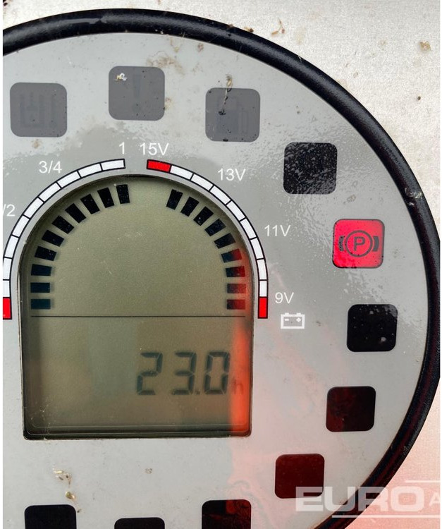 2022 Ammann ARX26 - Veltnis: foto 4 2022 Ammann ARX26 - Veltnis: foto 4