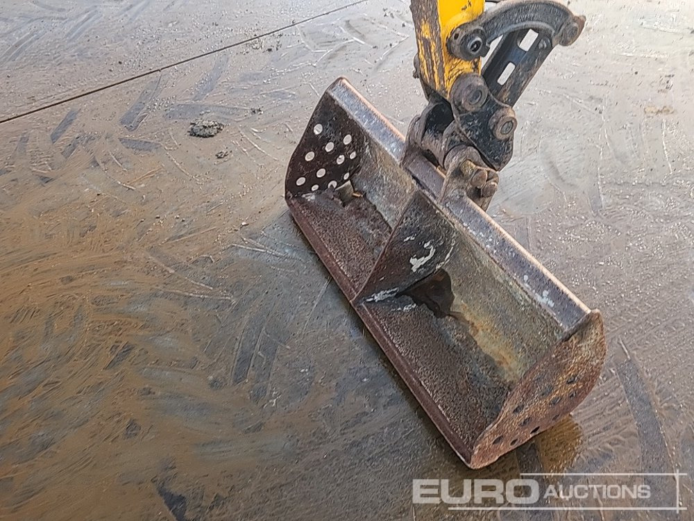 Mini-ekskavators 2022 JCB 16C-1 T3: foto 22 Mini-ekskavators 2022 JCB 16C-1 T3: foto 22