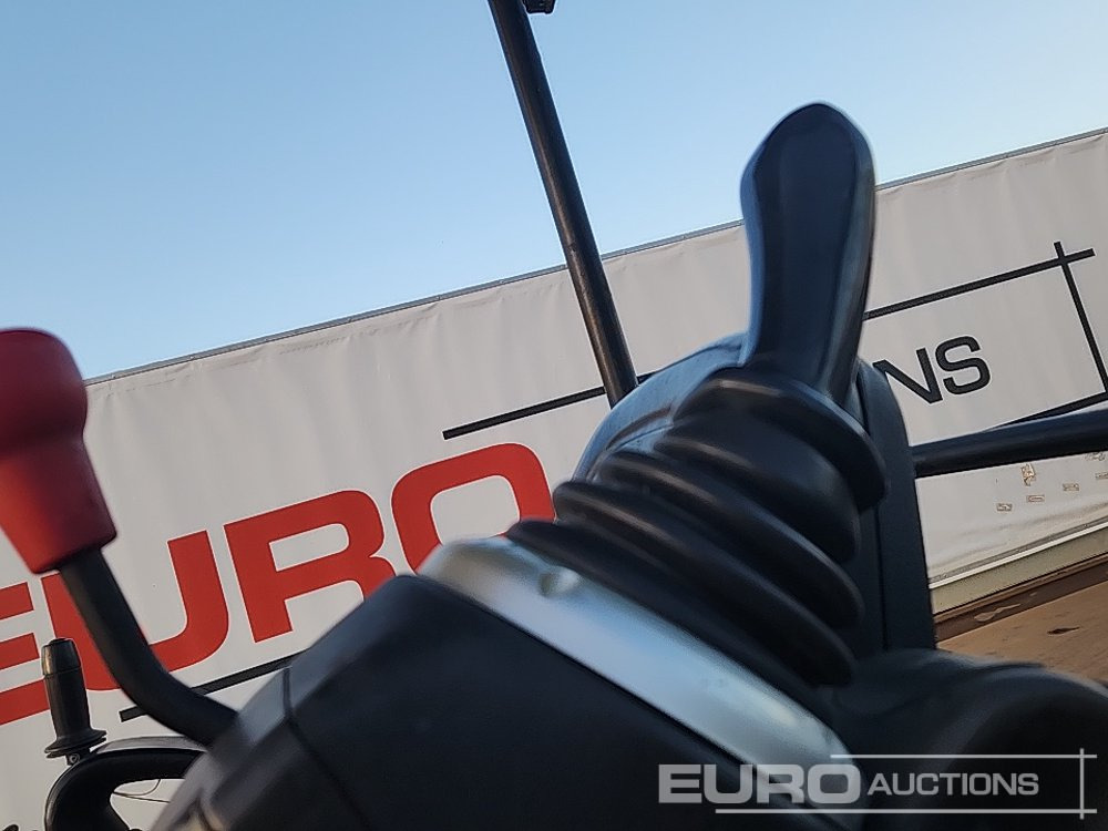 Mini-ekskavators 2022 JCB 16C-1 T3: foto 30 Mini-ekskavators 2022 JCB 16C-1 T3: foto 30