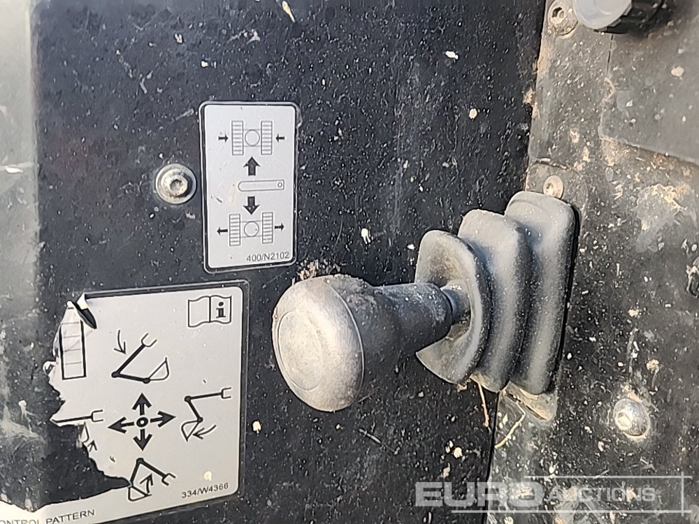 Mini-ekskavators 2022 JCB 16C-1 T3: foto 29 Mini-ekskavators 2022 JCB 16C-1 T3: foto 29