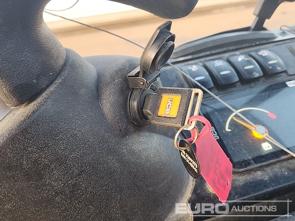 Mini-ekskavators 2022 JCB 16C-1 T3: foto 35 Mini-ekskavators 2022 JCB 16C-1 T3: foto 35