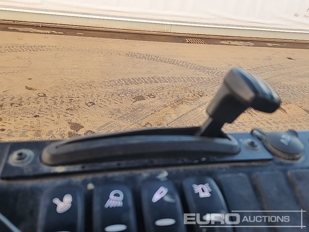 Mini-ekskavators 2022 JCB 16C-1 T3: foto 26 Mini-ekskavators 2022 JCB 16C-1 T3: foto 26