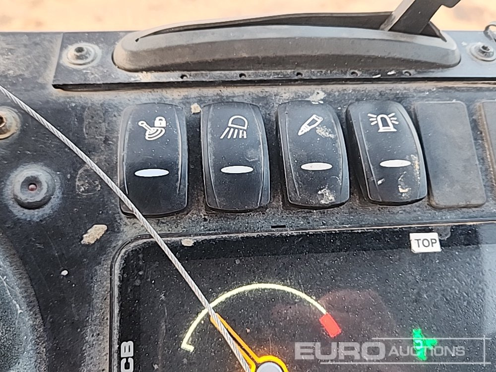 Mini-ekskavators 2022 JCB 16C-1 T3: foto 27 Mini-ekskavators 2022 JCB 16C-1 T3: foto 27