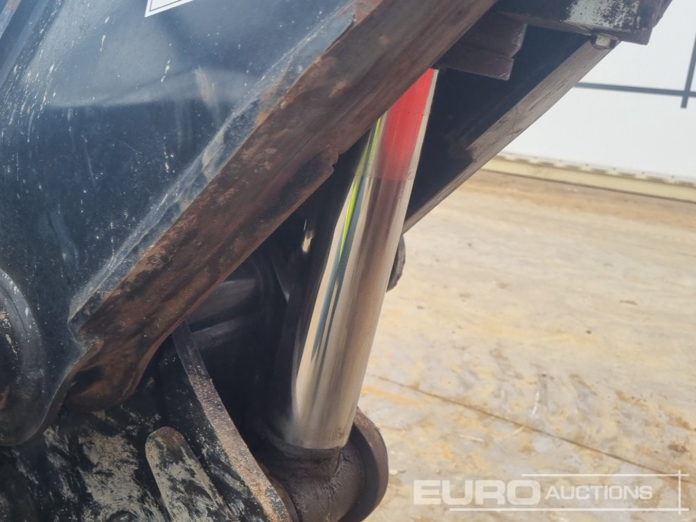 Teleskopiskais iekrāvējs 2022 Manitou MT1840: foto 22