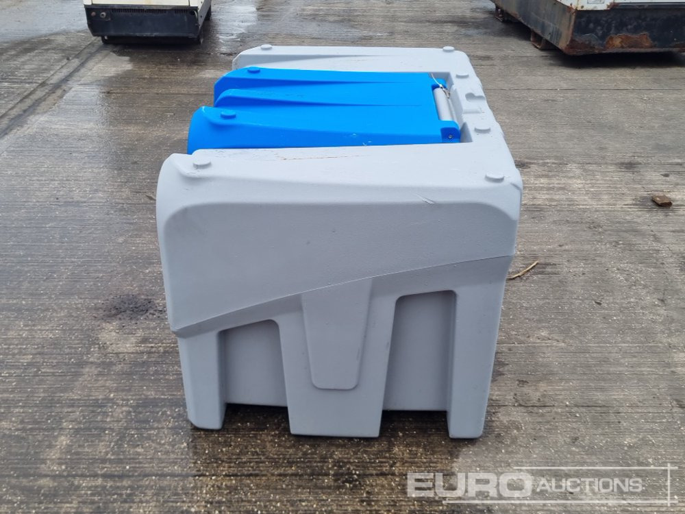 2022 Righetto POLIBLU440TS - Uzglabāšanas tvertne: foto 2 2022 Righetto POLIBLU440TS - Uzglabāšanas tvertne: foto 2