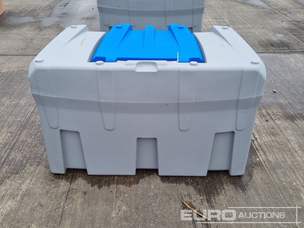 2022 Righetto POLIBLU440TS - Uzglabāšanas tvertne: foto 4 2022 Righetto POLIBLU440TS - Uzglabāšanas tvertne: foto 4