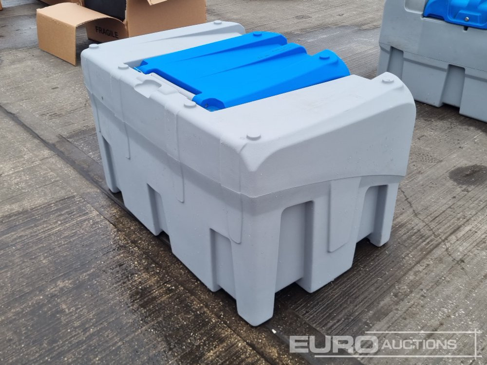 2022 Righetto POLIBLU440TS - Uzglabāšanas tvertne: foto 5 2022 Righetto POLIBLU440TS - Uzglabāšanas tvertne: foto 5