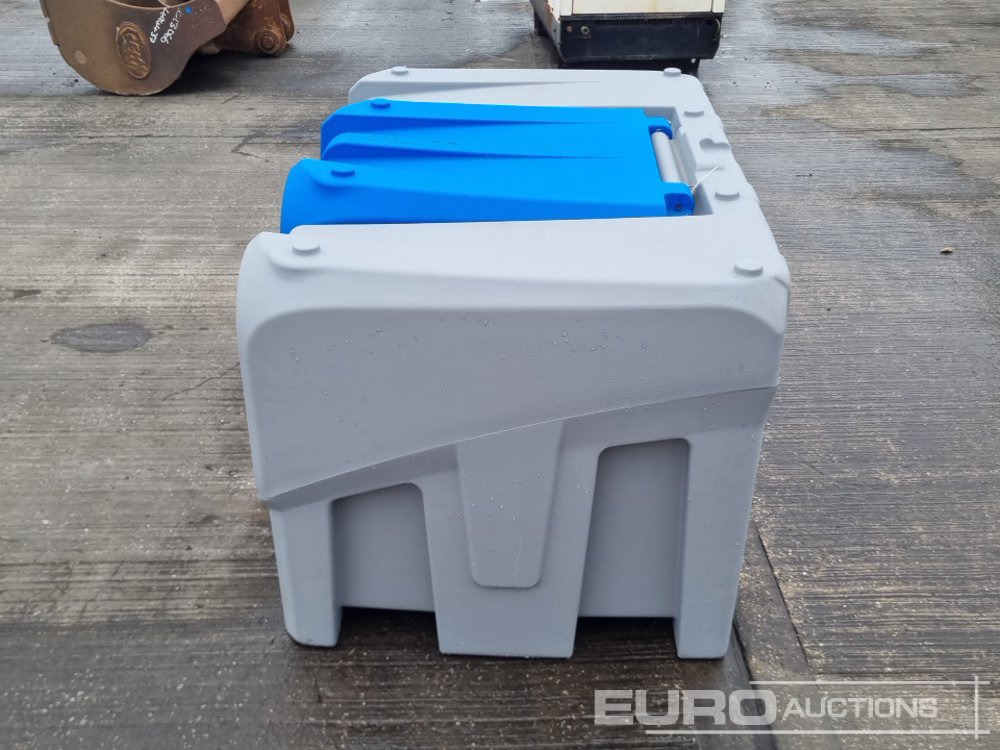 2022 Righetto POLIBLU440TS - Uzglabāšanas tvertne: foto 2 2022 Righetto POLIBLU440TS - Uzglabāšanas tvertne: foto 2
