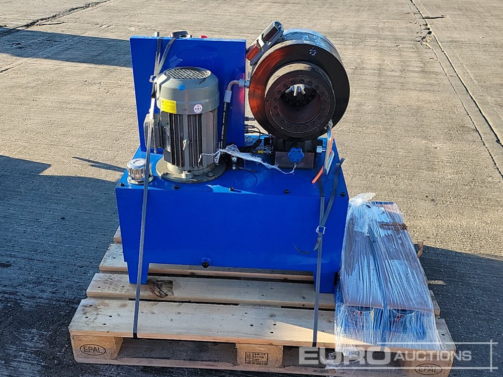 2023 Fluidmex T.2SP - Garāžu aprīkojums: foto 4 2023 Fluidmex T.2SP - Garāžu aprīkojums: foto 4