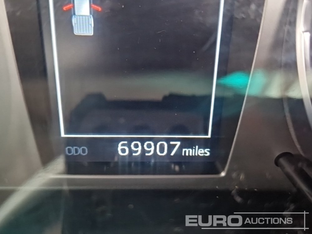 Pikaps 2023 Toyota Hilux: foto 49