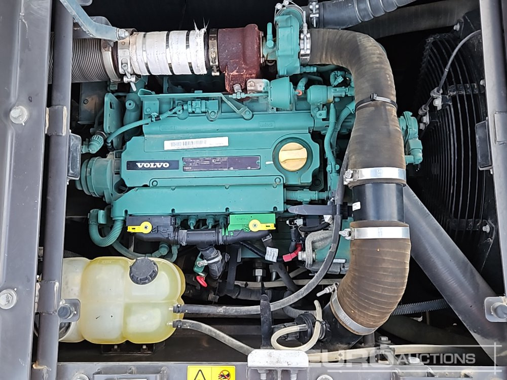 Kāpurķēžu ekskavators 2023 Volvo EC200EL: foto 35 Kāpurķēžu ekskavators 2023 Volvo EC200EL: foto 35