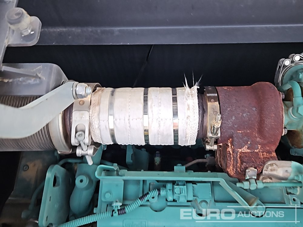 Kāpurķēžu ekskavators 2023 Volvo EC200EL: foto 39 Kāpurķēžu ekskavators 2023 Volvo EC200EL: foto 39