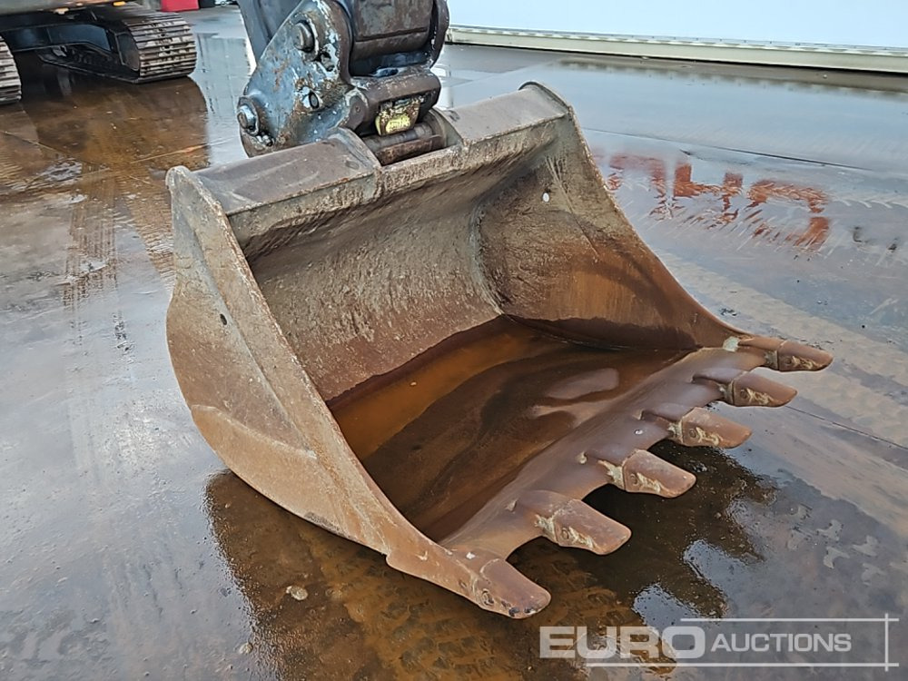 Kāpurķēžu ekskavators 2023 Volvo EC200EL: foto 21 Kāpurķēžu ekskavators 2023 Volvo EC200EL: foto 21