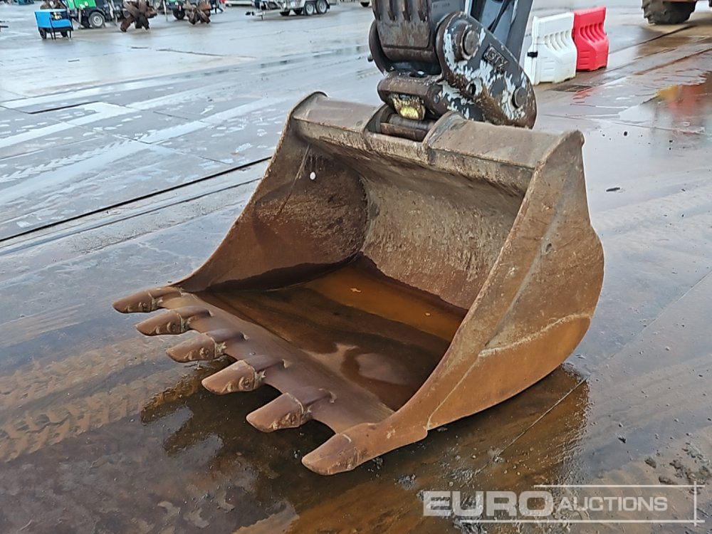 Kāpurķēžu ekskavators 2023 Volvo EC200EL: foto 20 Kāpurķēžu ekskavators 2023 Volvo EC200EL: foto 20