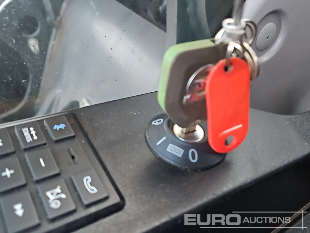 Kāpurķēžu ekskavators 2023 Volvo EC200EL: foto 50 Kāpurķēžu ekskavators 2023 Volvo EC200EL: foto 50