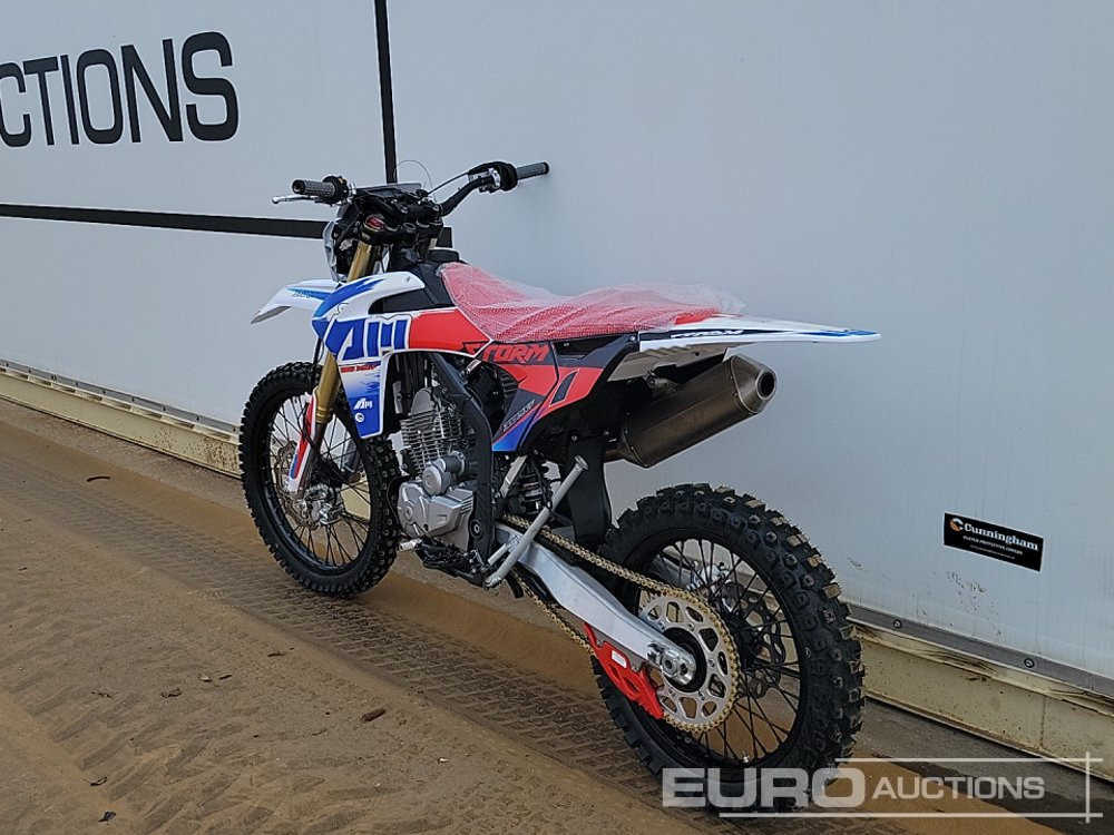 2025 Apollo Storm - Motocikls: foto 3 2025 Apollo Storm - Motocikls: foto 3