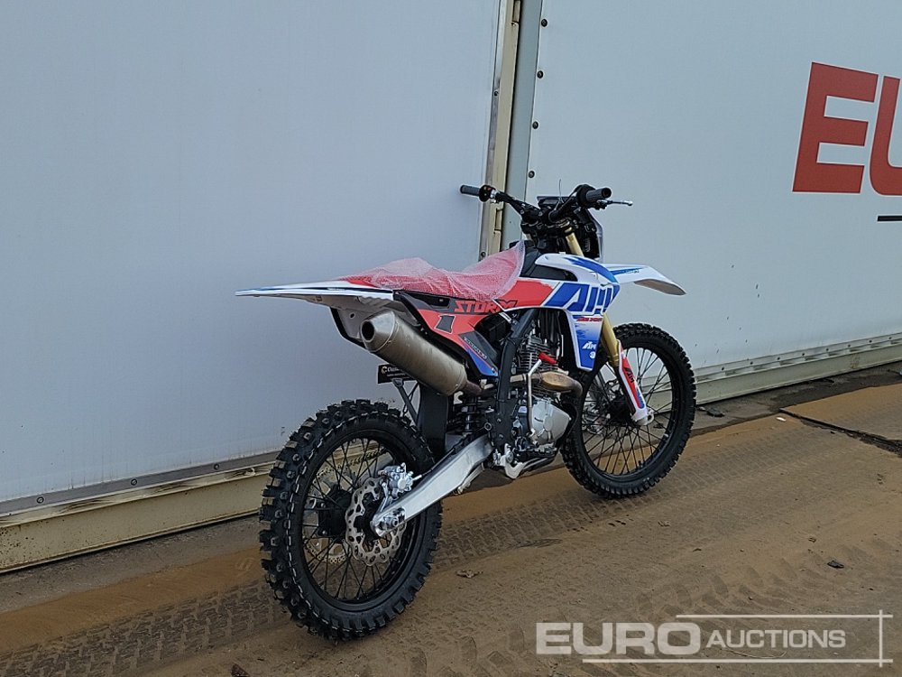 2025 Apollo Storm - Motocikls: foto 5 2025 Apollo Storm - Motocikls: foto 5