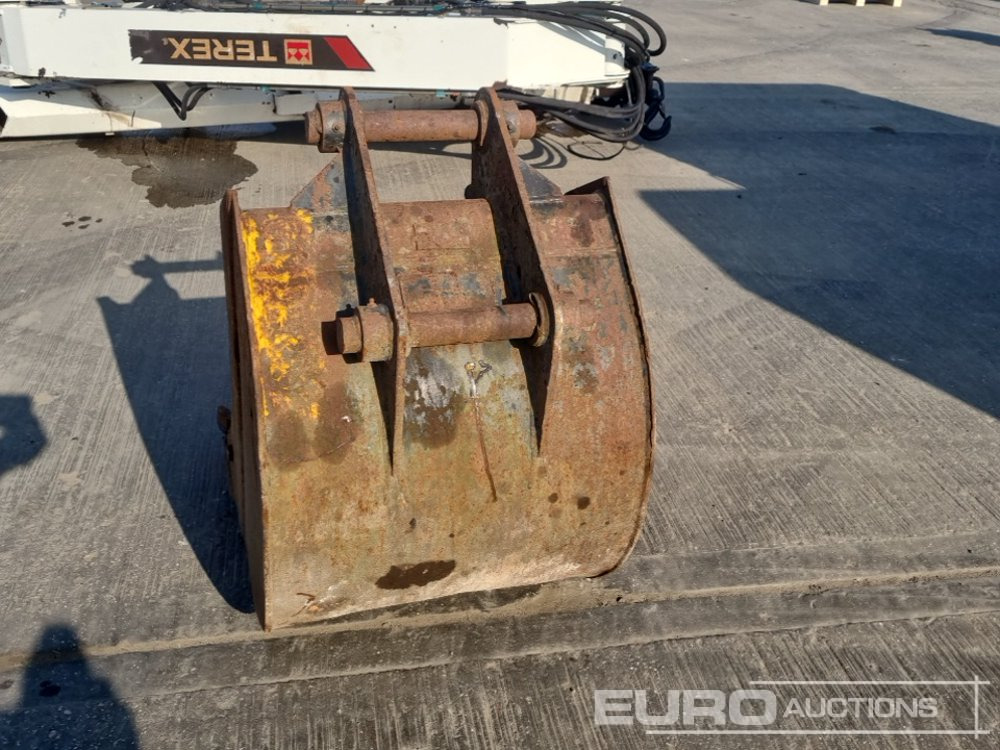 24" Digging Bucket 45mm Pn to suit 4-6 Ton Excavator - Kauss: foto 4 24" Digging Bucket 45mm Pn to suit 4-6 Ton Excavator - Kauss: foto 4