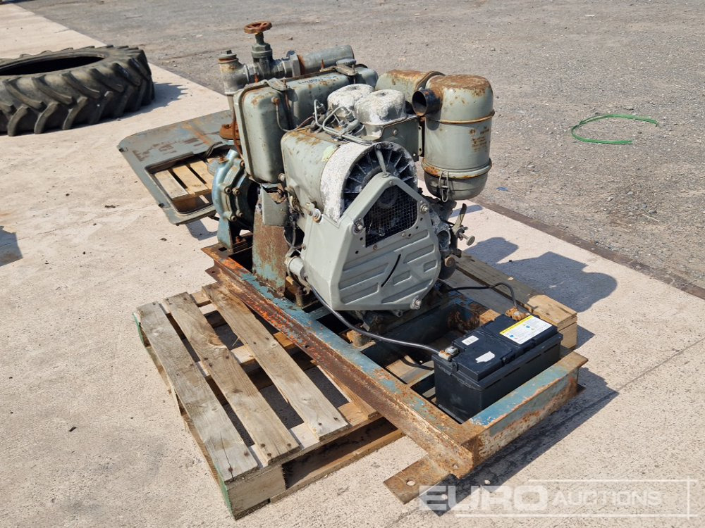 3" Diesel Water Pump, Deutz Engine - Ūdens sūknis: foto 3 3" Diesel Water Pump, Deutz Engine - Ūdens sūknis: foto 3