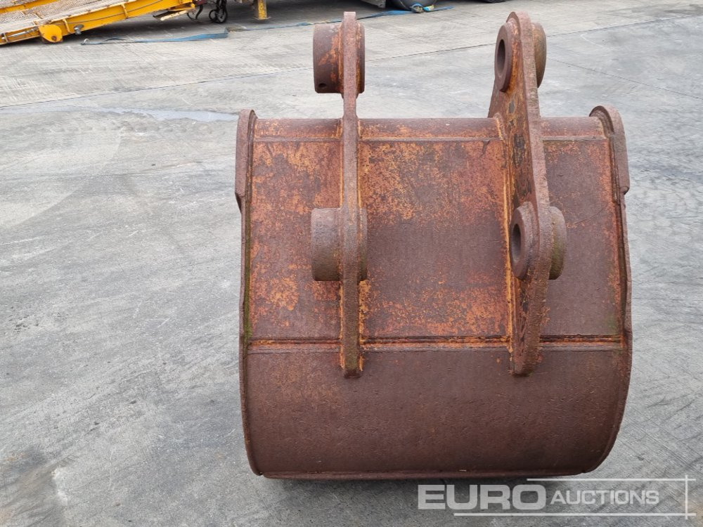 36" Digging Bucket 80mm Pin to suit 20 Ton Excavator - Kauss: foto 4 36" Digging Bucket 80mm Pin to suit 20 Ton Excavator - Kauss: foto 4