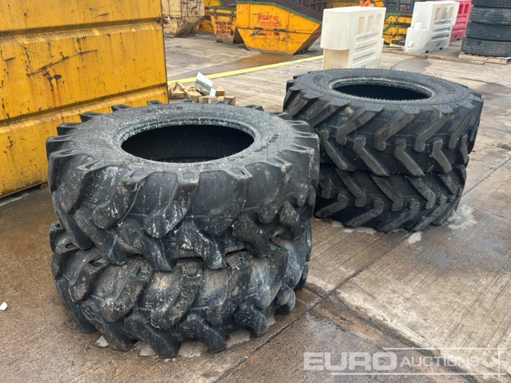 400/80-24 Alliance/Mitas Tyres (4 of) - Riepa: foto 3 400/80-24 Alliance/Mitas Tyres (4 of) - Riepa: foto 3