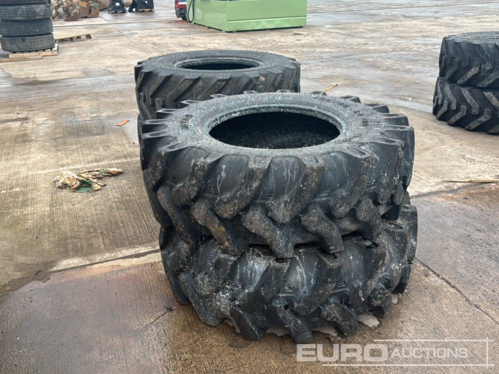 400/80-24 Alliance/Mitas Tyres (4 of) - Riepa: foto 2 400/80-24 Alliance/Mitas Tyres (4 of) - Riepa: foto 2