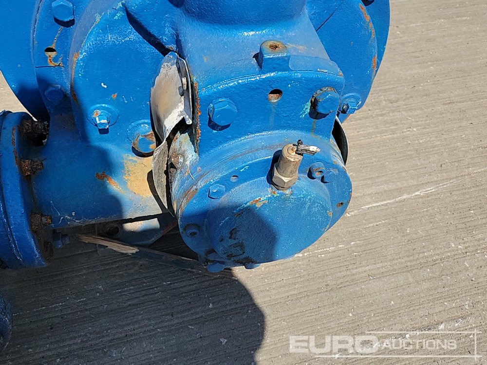 Ūdens sūknis 5" Water Pump: foto 12